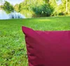 JACK 40x40cm Outdoor Lounge Kissen Dekokissen inkl. Produktbild-Vorschau 4