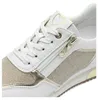Scarpe da ginnastica da donna in bianco Anteprima dell’immagine prodotto 17