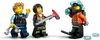 LEGO® City 60462 Set combiné avec hélicoptère, camion de Voir les images du produit 17