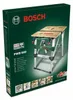 Bosch PWB 600, Ponk na zpracování dřeva, Hliník, Bamboo, Náhled obrázku produktu 2