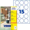AVERY Zweckform 6225-10 Etichette AVERY Zweckform, Anteprima dell’immagine prodotto 7