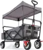 Carrello Pieghevole da giardino da spiaggia FUXTEC City Anteprima dell’immagine prodotto 2