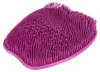 Lave-pieds pour douche, forme fruit, ventouse Voir les images du produit 3