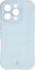 Bizon Case Tur Apple iPhone 16 Pro hellblau Produktbild-Vorschau 2