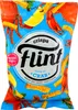 Zwieback FLINT gesalzen mit Krabbengeschmack 5x70g Produktbild-Vorschau 1