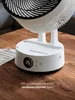 MeacoFan Sefte® 10 Pro – stolný ventilátor na batériu, Náhľad obrázku produktu 6