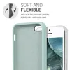 kwmobile 42766.50, Cover, Apple, iPhone SE / 5 / 5S, Produktbild-Vorschau 3