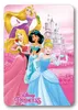 Coperta in pile Disney Princess Coperta accogliente 100 x Anteprima dell’immagine prodotto 1