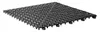 APS Abtropfmatte, schwarz, Höhe: 10 mm, Länge: 340 mm, Produktbild-Vorschau 2