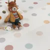 Tappeto per camera bambini Tappetino da gioco Lavabile Anteprima dell’immagine prodotto 3