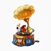 Pantasy 86911 Snoopy Phonograph Peanuts 800 Teile Produktbild-Vorschau 1
