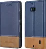Cadorabo Hülle für Nokia Lumia 929 / 930 Schutzhülle in Produktbild-Vorschau 2