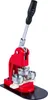 SucceBuy 44 mm Button Maker-Press, 1,73 pouces Button-Punch Voir les images du produit 1