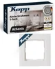 Kopp 402129062, Weiß, Kunststoff, Thermoplast, Produktbild-Vorschau 3