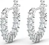 Swarovski Matrix Vittore Kreolen 5562126 Ohrringe Produktbild-Vorschau 4