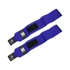 GORILLA SPORTS®  Handgelenk Bandagen - 45x8cm, Baumwolle, Produktbild-Vorschau 2
