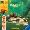 Ravensburger GraviTrax Junior Starter Set Disney Lion King Podgląd zdjęcia produktu 16