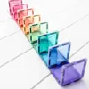 Connetix Magnetkacheln Pastell Kreativ 120 Stück Produktbild-Vorschau 3