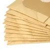 vhbw 10x Staubbeutel Ersatz für Menalux 3385 P für Produktbild-Vorschau 6