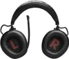 JBL Quantum 910 Kopfhörer Verkabelt & Kabellos Kopfband Produktbild-Vorschau 1