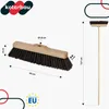 KOTARBAU® Balai Brosse avec Manche en Bois 30 cm Marron Voir les images du produit 3