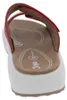 Joya Damen Pantolette VIENNA III RED rot Größe EUR 40 Produktbild-Vorschau 16