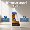 Pulizia parquet, detergente intensivo 750ml per parquet e Anteprima dell’immagine prodotto 2