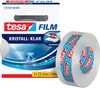 TESA 57330, 33 m, Transparent, 19 mm, 1 Stück(e) Produktbild-Vorschau 5