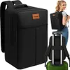 Reisetasche für Rucksack Trizand 24310 Produktbild-Vorschau 15