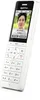AVM FRITZ!Fon X6 DECT-Telefon, Weiß, für FRITZ!Box, Produktbild-Vorschau 3