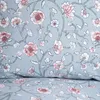 HOMLA Pościel JULIA bawełniana z falbanką 220x200 + 2*70x80 Podgląd zdjęcia produktu 2