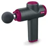 Beurer MG 99 Massagepistole Limited Edition schwarz/lila Produktbild-Vorschau 2