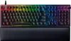 Razer Huntsman V2 - Tastatur - Hintergrundbeleuchtung - USB Produktbild-Vorschau 30