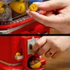 Distributeur automatique de figurines LEGO IDEAS 21358 Voir les images du produit 8