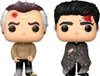 Copia di FUNKO POP MARVEL SPIDER MAN STEALTH SUIT GLOWS IN Anteprima dell’immagine prodotto 5