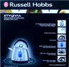 Russell Hobbs Stylevia 28130-70 Elektrischer Wasserkocher Produktbild-Vorschau 6