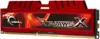DDR3 16GB PC 1600 CL10 G.Skill KIT (2x8GB) 16GBXL RipjawsX Náhľad obrázku produktu 8