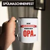 Trendation - Opa Geschenke Geschenk Tasse mit Spruch Opa Produktbild-Vorschau 4