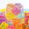 com-four® 120x wiederverwendbare Eiswürfel in tollen Produktbild-Vorschau 3