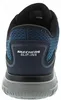 Skechers Sneakers 233038-NVBL in Navy Mesh / Synthetic / Náhled obrázku produktu 15