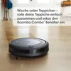 Roomba Combo i5 Saugroboter mit Wischfunktion Produktbild-Vorschau 12