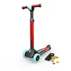 BERG Nexo RED Faltroller mit Lichtern und Magnet Produktbild-Vorschau 28