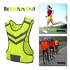 Gilet di sicurezza altamente visibile, regolabile e Anteprima dell’immagine prodotto 7