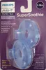 Avent Soothie Schnuller Monate 3+, Blau Produktbild-Vorschau 1