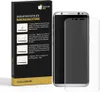 3x Panzerfolie für Samsung Galaxy S8 FULL COVER Produktbild-Vorschau 2