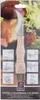 Esschert Design Pilzmesser mit Pinsel; W4009 Produktbild-Vorschau 2