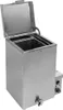 Geflügelbrühgerät Mega-M CH 3-5K. 70L. 1800W 230V N Produktbild-Vorschau 4