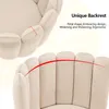 CLIPOP Chaise de salle à manger, chaise de cuisine en Voir les images du produit 5