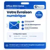 Microsoft Office 2024 Home | Version complète pour Windows Voir les images du produit 3