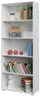 CASARIA® Bücherregal 5 Fächer 190x60x28cm Höhenverstellbare Produktbild-Vorschau 7